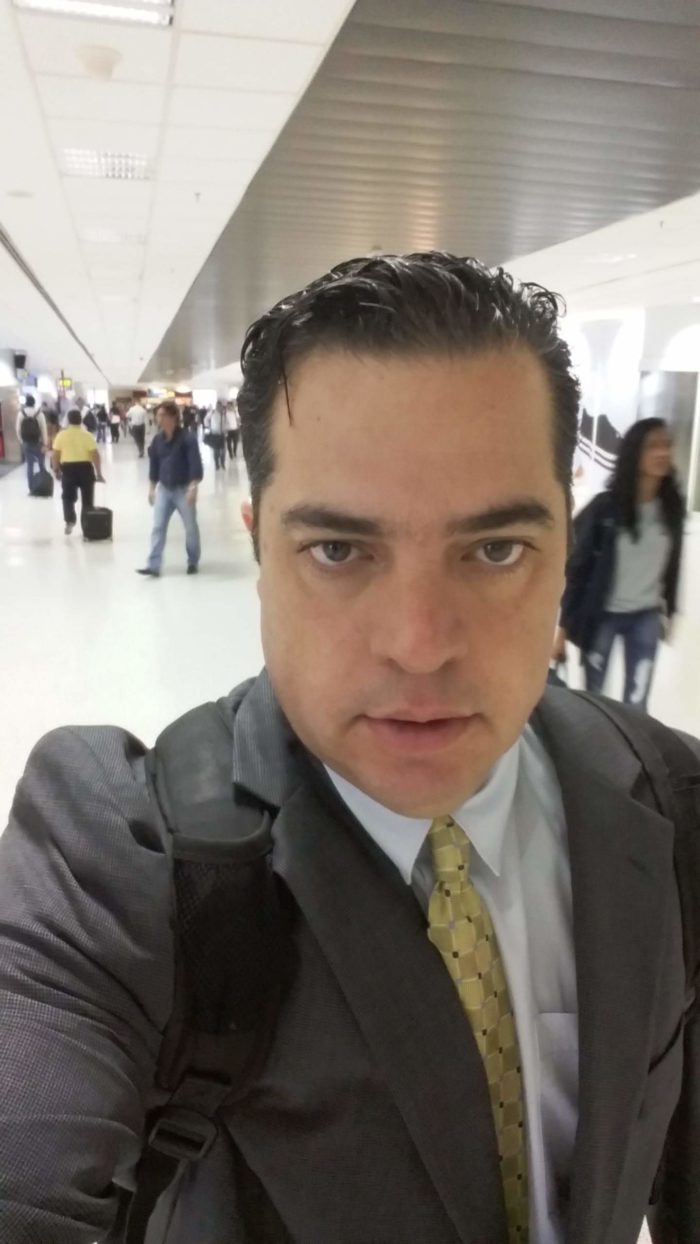 Permissão Dada Para Você Ser Você