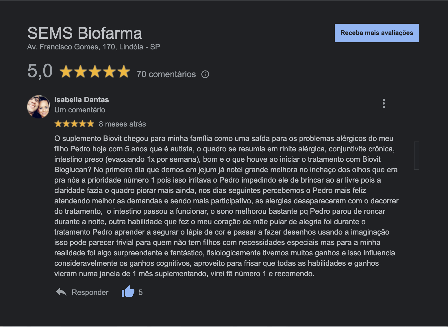 Finalmente ele aprendeu a segurar o lápis!