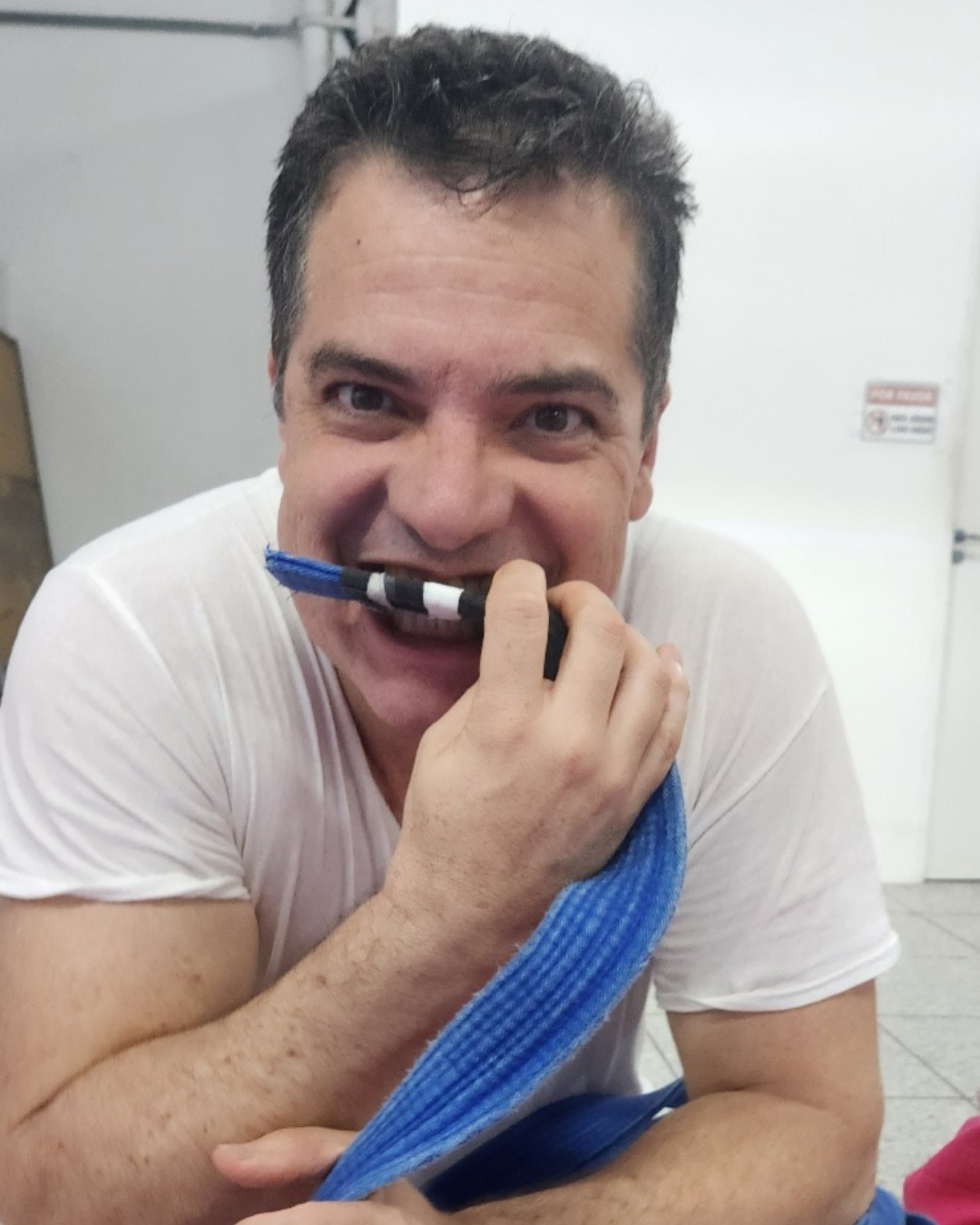 Dr Sam Silva — da quimioterapia à conquista