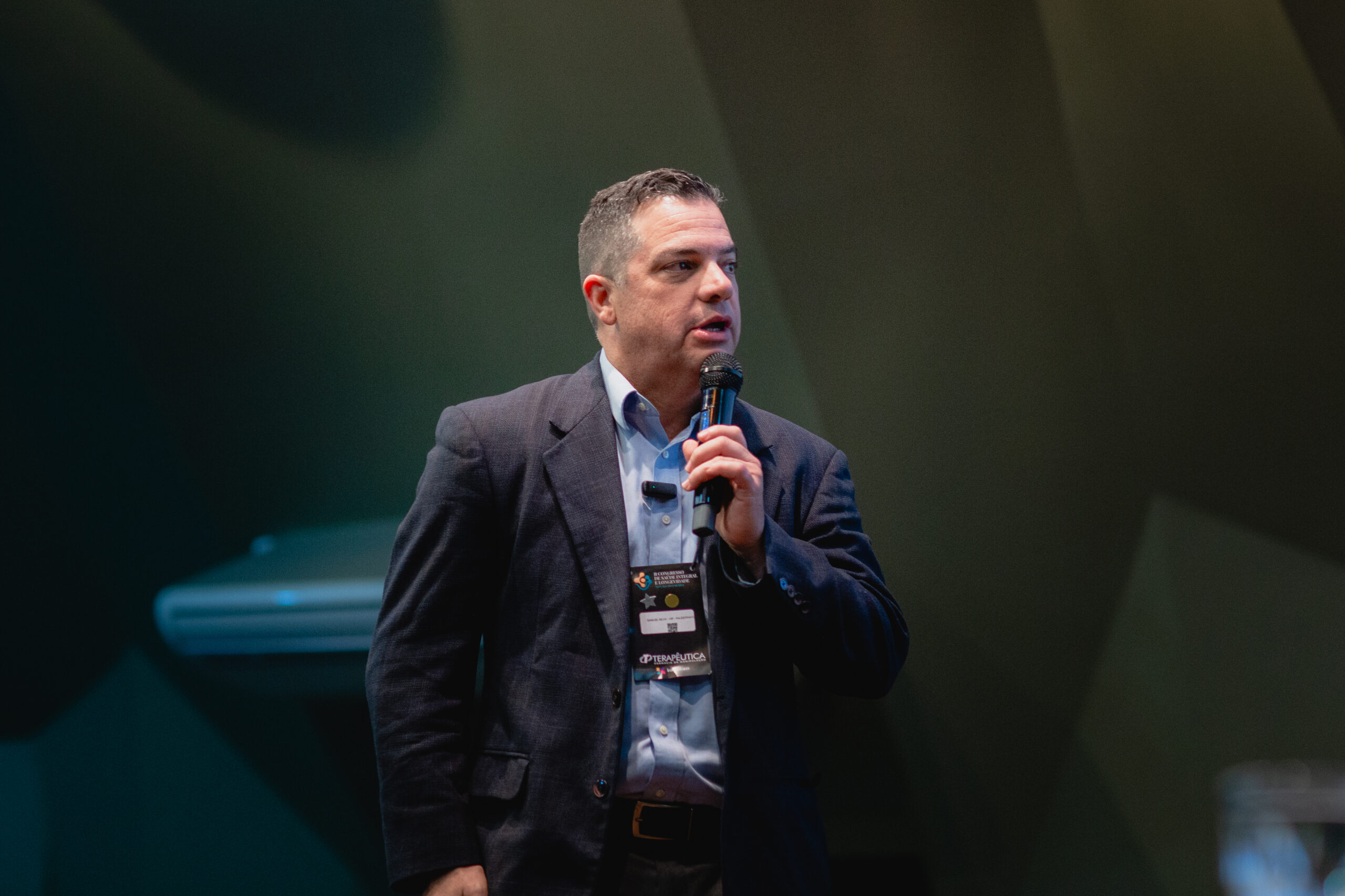 Dr Sam Silva