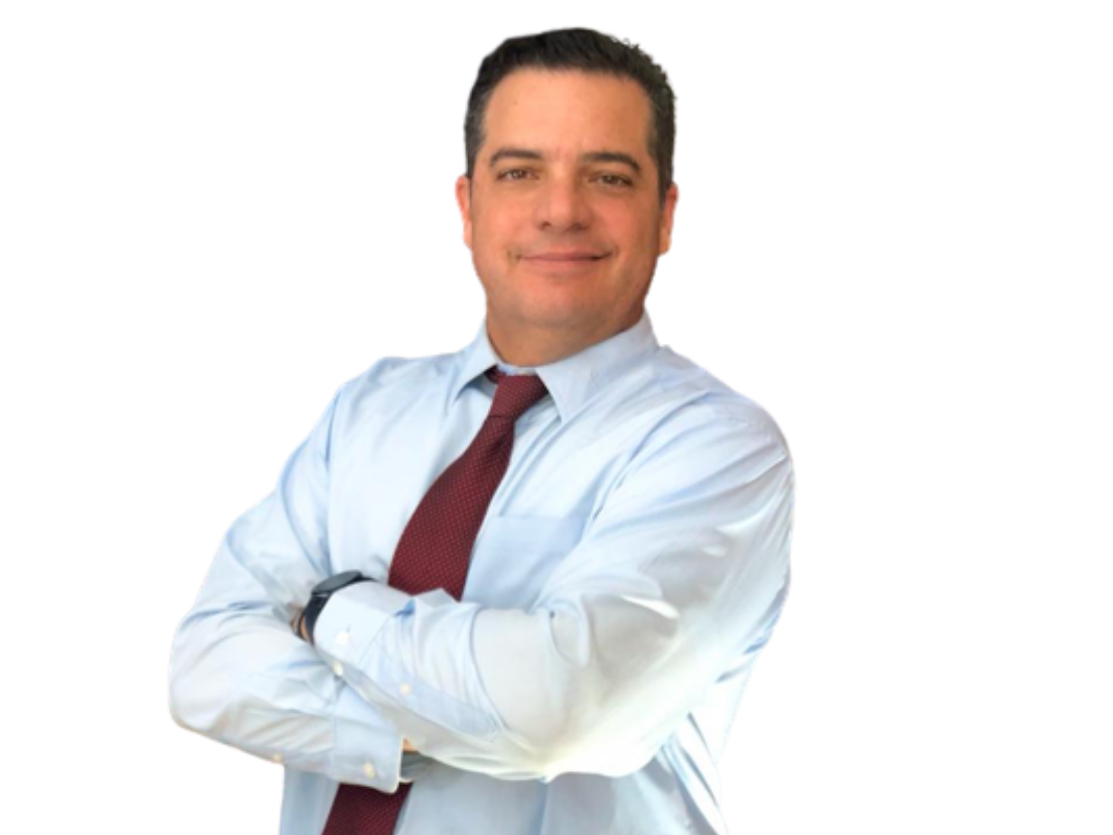 Dr Sam Silva