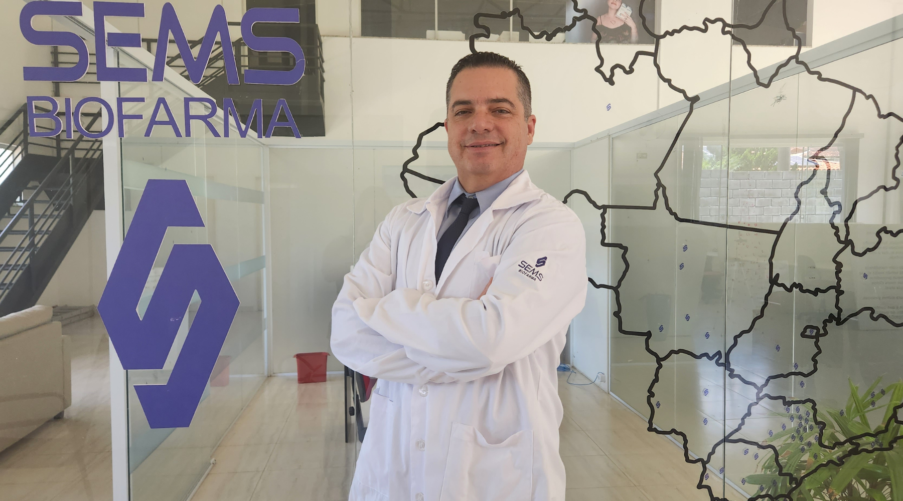 Estudo clínico do Biovit Bioglucan