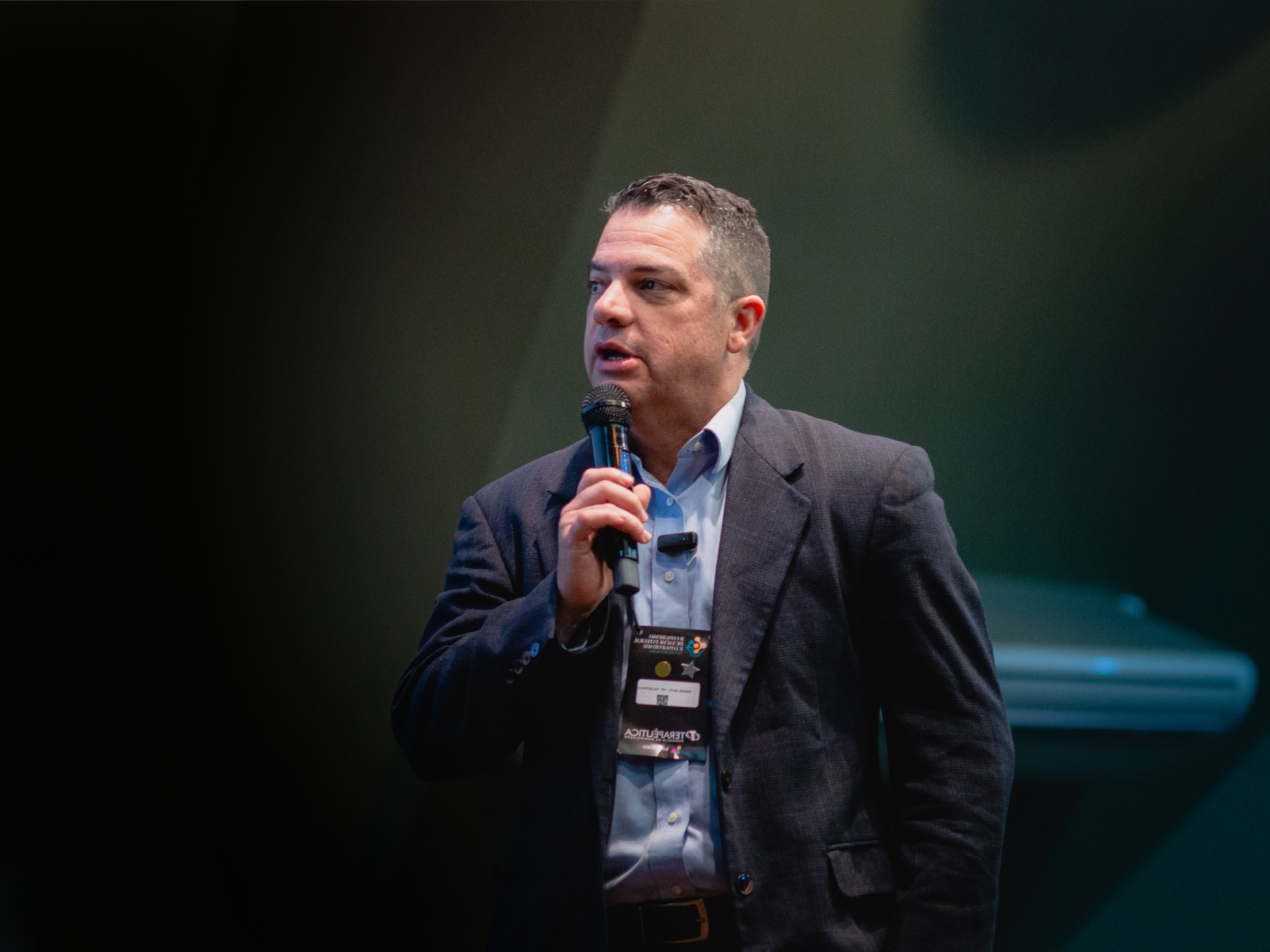 Dr. Samuel Silva